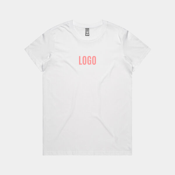 Logo T-shirt Thumbnail