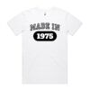 Staple Organic Tee (same day) Thumbnail