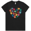 Maple Organic Ladies Tee (same day) Thumbnail